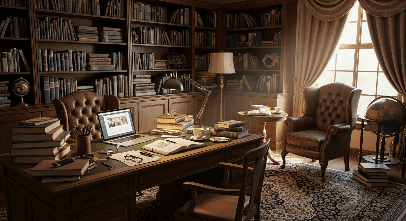 지도교수의 역할과 책임 - 선택 가이드