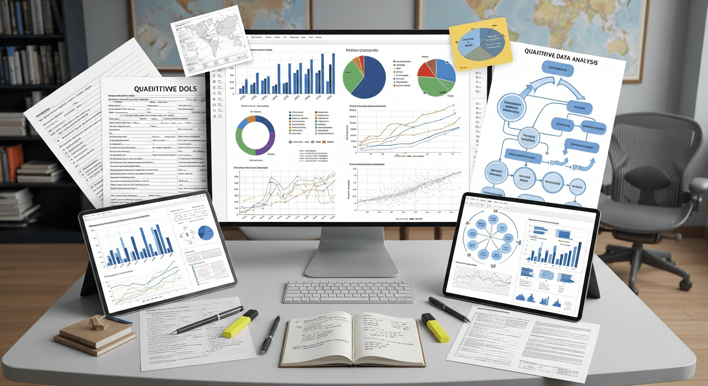 Thesis Research Methods Explained