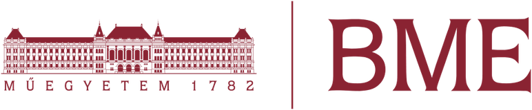 Budapesti Műszaki és Gazdaságtudományi Egyetem